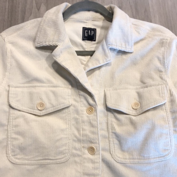 GAP Corduroy jacket - Picture 4 of 4